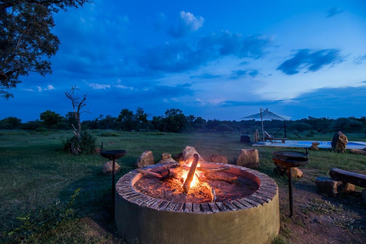 LookOut Safari Lodge Klipdrift Eksteriør billede