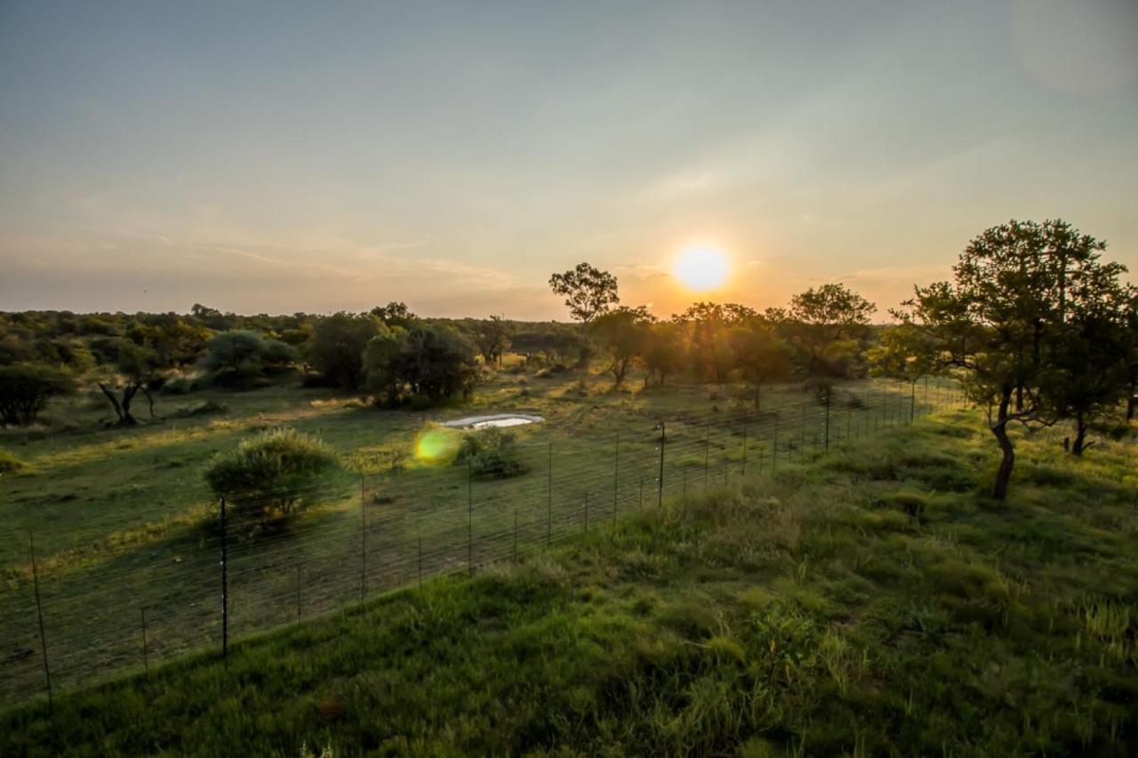 LookOut Safari Lodge Klipdrift Eksteriør billede