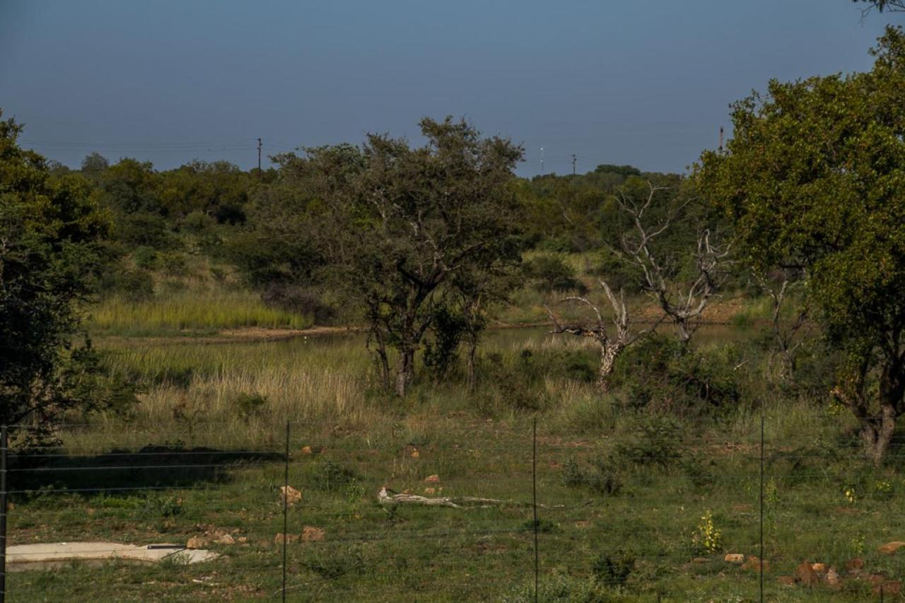 LookOut Safari Lodge Klipdrift Eksteriør billede