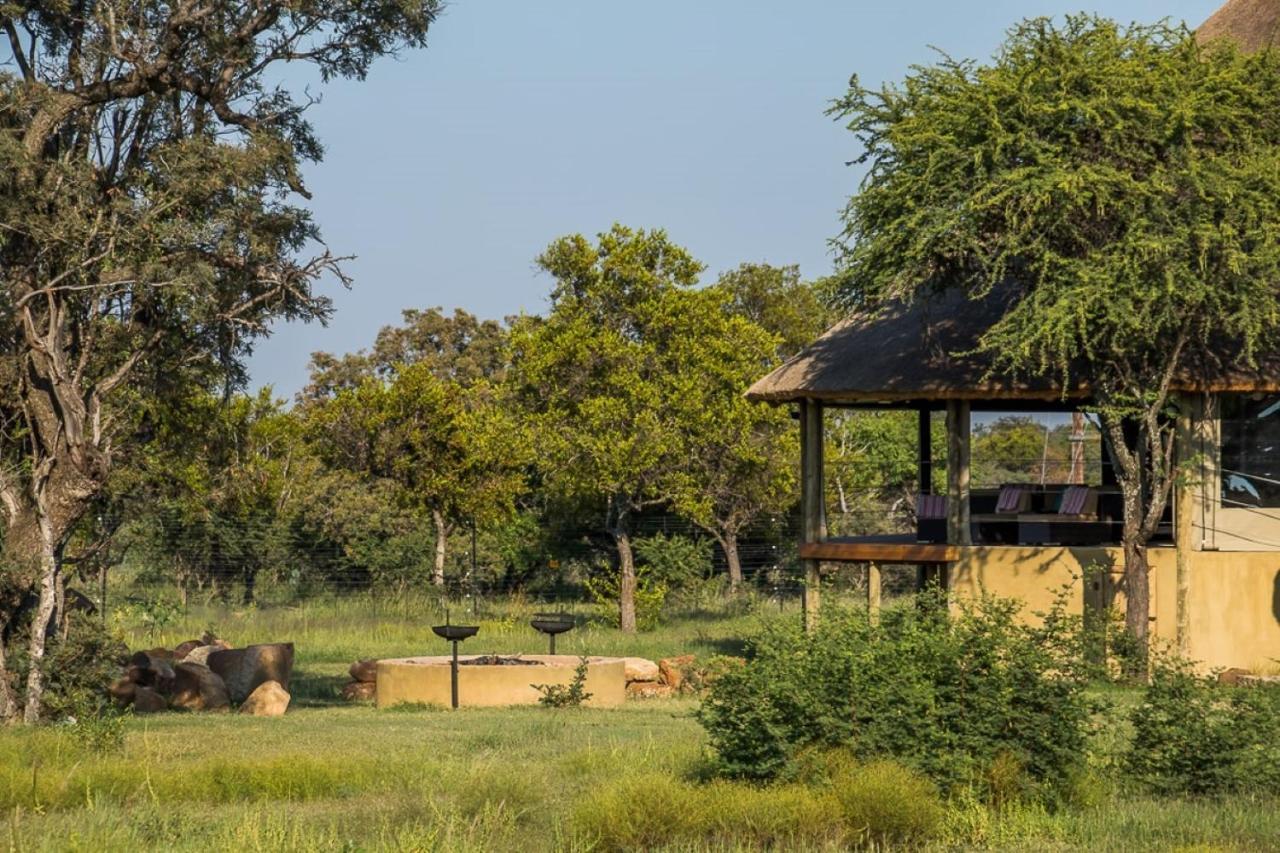 LookOut Safari Lodge Klipdrift Eksteriør billede